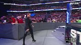 WWE-18年-WWE SmackDown第1000期（英文解说）-全场