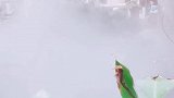 婺源秋，醉篁岭