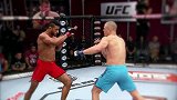 UFC-14年-UFC终极斗士第19季EP4本集看点-花絮
