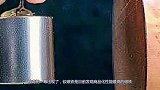 钕磁铁遇上铜会发生什么？二者接触后，神奇的一幕出现了