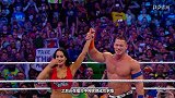 WWE-18年-WWE英雄榜系列：盘点摔跤狂热大赛上获胜次数最多的六大超级明星-专题