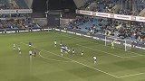 英联杯-伊希纳乔卢克曼建功 莱斯特城2-0米尔沃尔