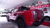 体验长城炮越野版，这就是20万内越野能力最强，最豪华的皮卡！