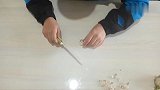 真菌天敌！农村大爷一个土方法，10年脚气一周治愈，不复发