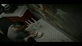 相亲相爱一家人，吃面条都互相调味