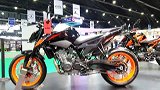 KTM790登场，全面了解实车后，给个不买的理由！