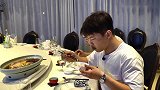 试吃蔡澜老先生平生吃过最好吃的鱼 忘不了鱼