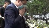 送别袁老！一路走好！袁隆平逝世