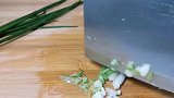 杏鲍菇超下饭的做法，又脆又入味，比鲍鱼还好吃，太过瘾了！