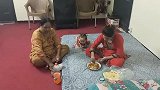 巴铁老婆为啥不赶丈母娘走？中国女婿一番话，值得深思