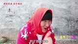 甜甜和来福被一条会走的鱼吓到，没想是妈妈买的玩具