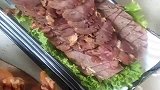这个刀功可以去兰州拉面切牛肉了吗