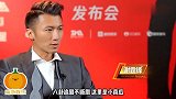 谢霆锋首谈婚姻观，自曝出轨不可原谅，意在讽刺张柏芝太难堪！