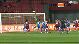 赛季最佳表现！首回合独造两球 重庆保级战不要漏掉他