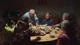 《美食的品格》：陇上瑞雪照团圆