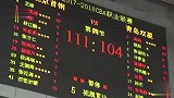 CBA-1718赛季-后马布里时代 北京男篮匍匐前进-专题