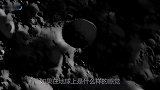 月球上的陨石坑都是空的，那么陨石去哪了看完解开心中多年疑惑