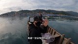 连夜制作赶海抓鱼神器，这货真的太傻太好抓。