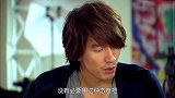 男子有好消息告诉妹子 妹子却感染不到他的喜悦