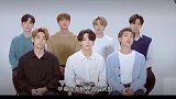 防弹少年团获奖视频被扒，不当言论引发热议，一夜之间脱粉无数