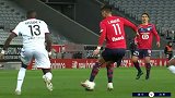 2020/2021法甲联赛第35轮全场录播：里尔VS尼斯（邵煊）