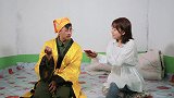 单身小伙给美女算命，俩人对话太有趣了，全程爆笑