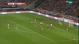 世界杯-17年-维纳尔大力头槌梅开二度 德国4球领先-花絮