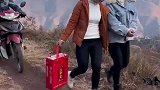 今天运气真好白捡了五百块