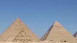 埃及的金字塔，为什么不能乱爬