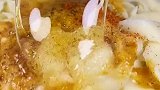好吃的油泼面，让你吃一次就忘不掉，就是这样做的