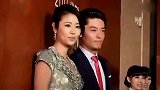 与霍建华吵架后林心如现身好友直播间一个表情揭露婚姻状况