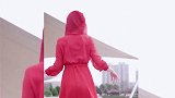 一首《火红的萨日朗》，美女歌手一开嗓绝了，听醉了！