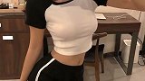 找女朋友一定要找我这样的、我超级甜。