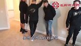 谁摸墙壁的时间最久，就能免费获得一套房？网友：让我来！