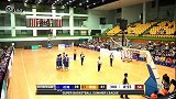 SBSL-15年-夏季联赛：台中璞园66:72裕隆纳智捷-全场