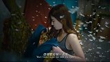 娶妻需谨慎，狐狸精竟是这么完成洞房典礼的，男友鲜血差点被抽干