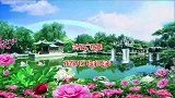 广场舞《花都开了你来不来》歌醉舞美，正背面演示更好学