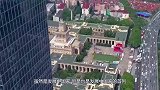 美国主持人在中国待了10天，回国后这样评论，中国太强大了