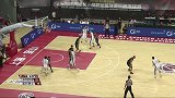 CBA-夏季联赛-18年-投手的逆袭！卢伟拜佛晃开对手上篮得手-花絮