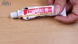 红霉素软膏加蜂蜜，可以解决很多女人的烦恼，你也试试吧