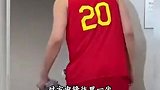 杨毅此前：杨瀚森没篮是硬伤 想去NBA几乎不太现实