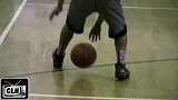 街球-14年-13岁的控球大师EJ_Jackson如何达成！完整诠释控球训练营-专题
