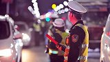 广西河池：同一地点第2次酒驾！男子伺机逃跑，200米后被抓了