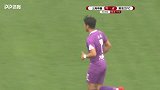 58同城2019中甲第3轮：上海申鑫vs黑龙江FC（张宇晨）