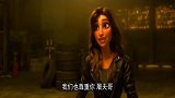 无敌破坏王2：万一真的有人开走了你的车，这可怎么办才好啊