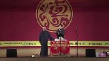 郭德纲:这是鼓掌啊,于谦:我听这声音可是不像