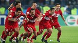 足球场上的经典逆转，2008欧洲杯半决赛，拉姆读秒绝杀土耳其