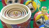 向往的童趣：有多少只怪兽？