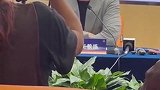 广厦主帅王博谈被绝杀比赛：没有太大的问题 要多注意细节