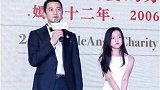 养女当如李宝嫣！李嫣踩点为爸爸李亚鹏庆生